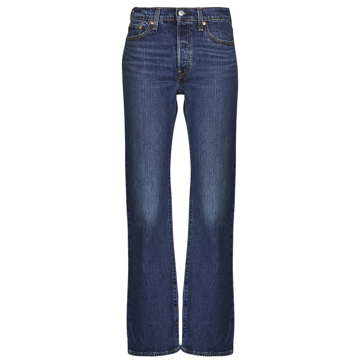 Levi's - WEDGIE BOOT - Blue