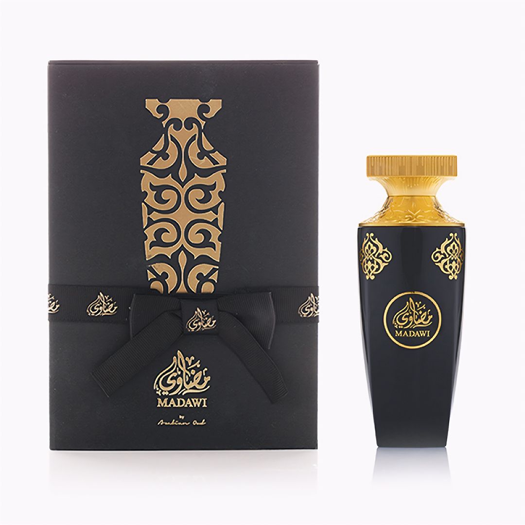 Arabian Oud Madawi Parfum Spray