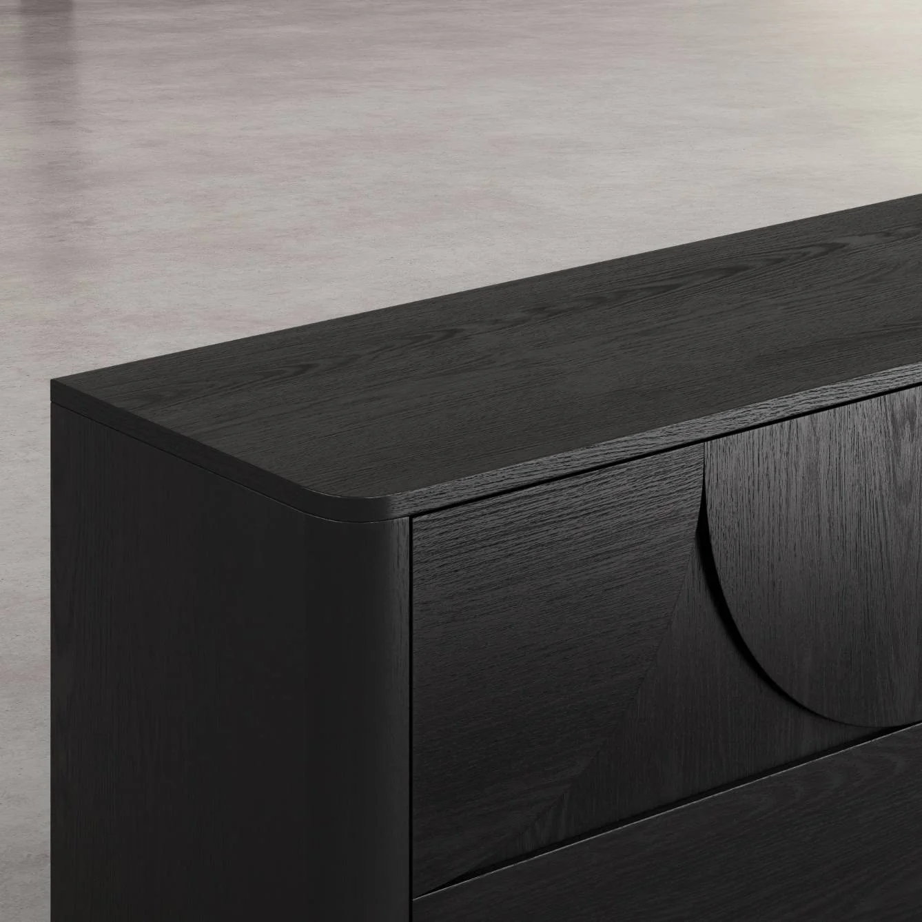 Dressoir Gols