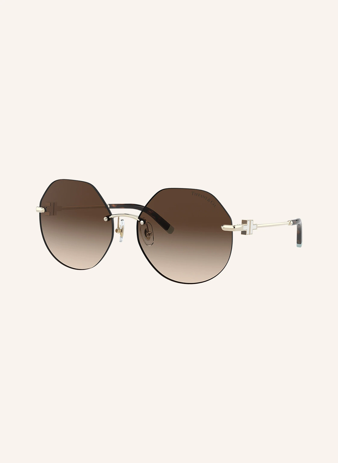 TIFFANY & Co. Sonnenbrille TF3077