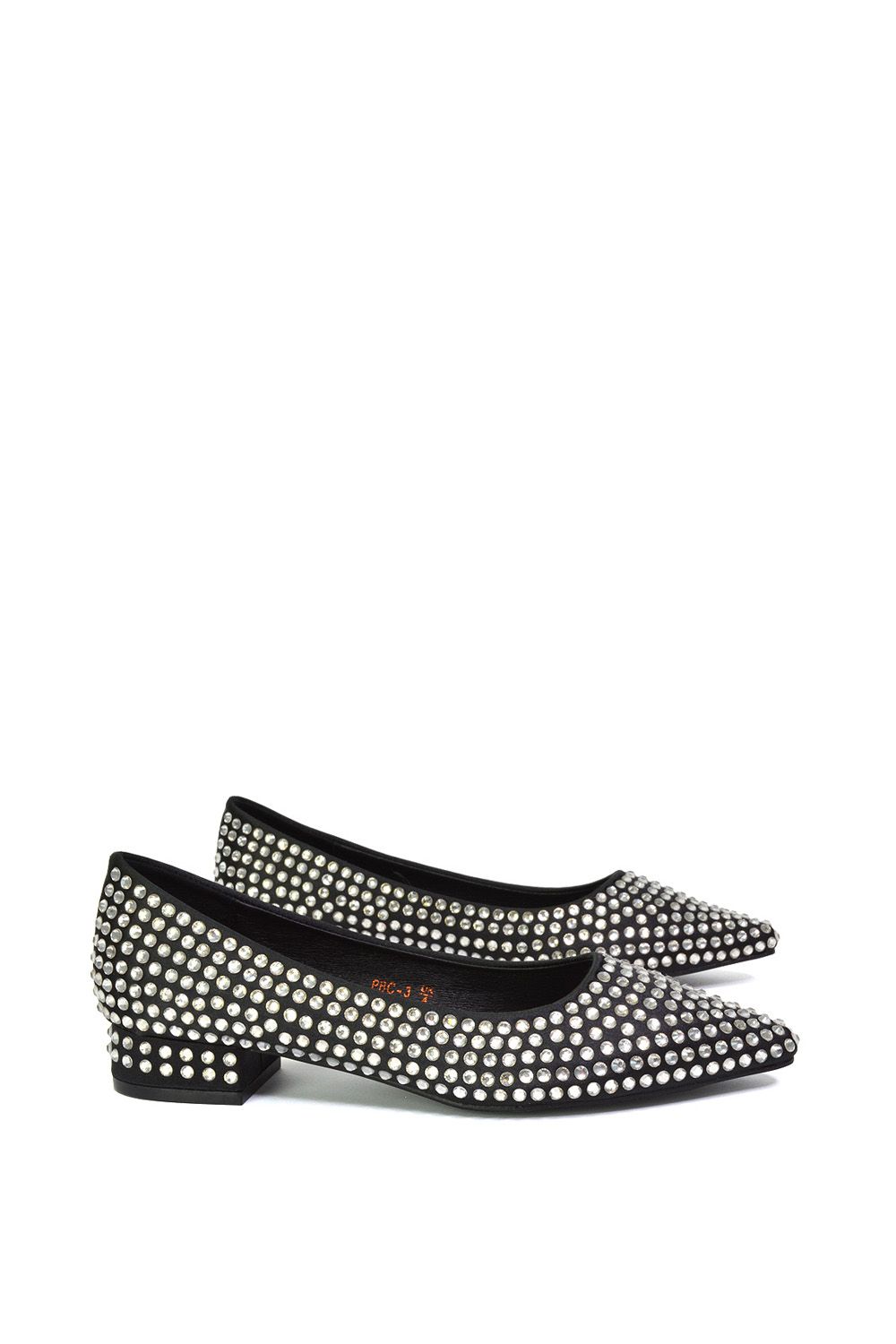 XY London Gemini' Diamante Sparkly Heels Wedding Shoes Bridal Heels