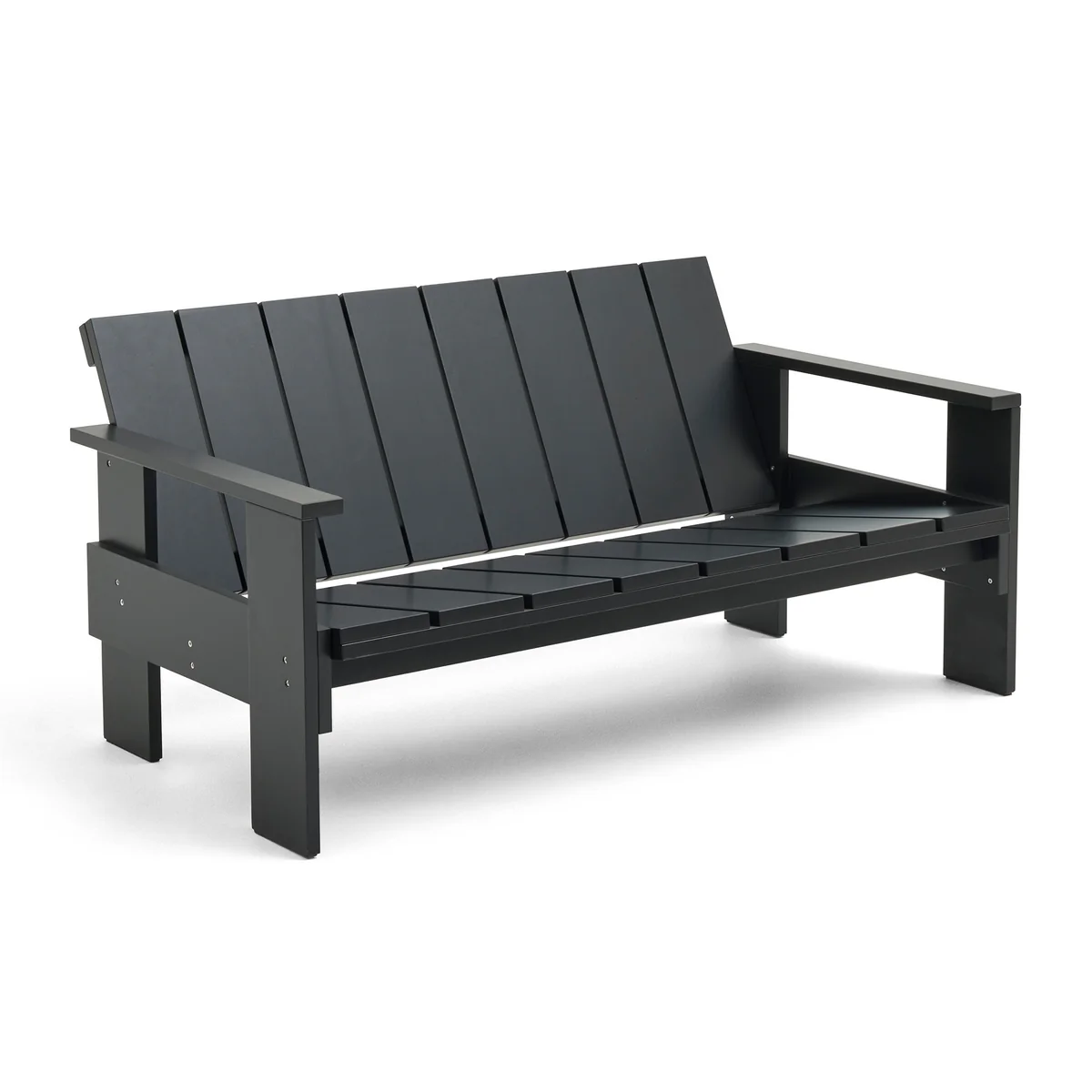 HAY - Crate Lounge Sofa