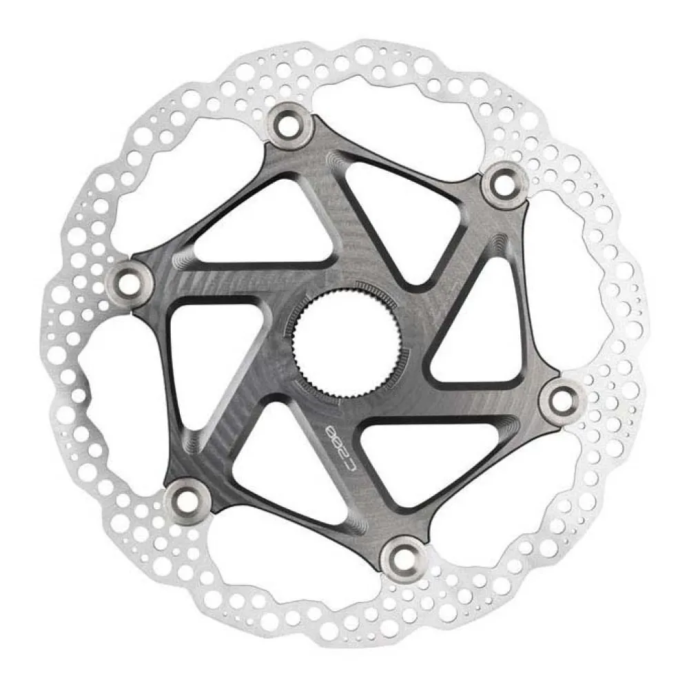 Hope Floating 6B brake disc