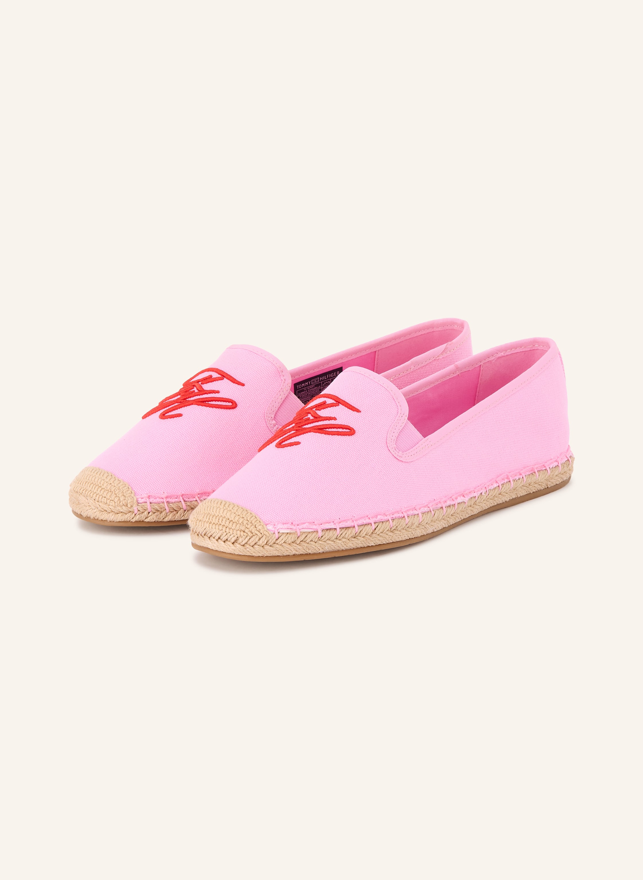TOMMY HILFIGER Espadrilles