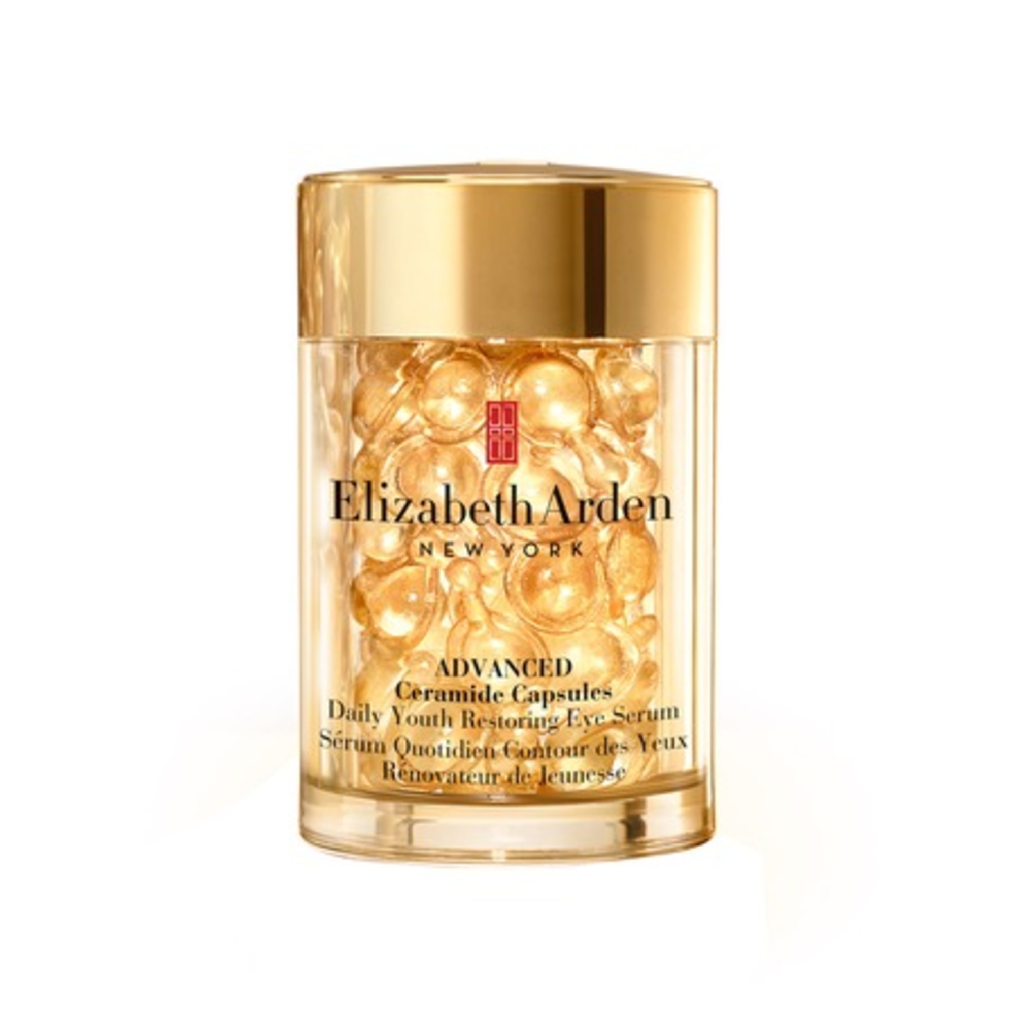 ADVANCED CERAMIDE CAPSULESSérum Quotidien Contour des Yeux Rénovateur de Jeunesse