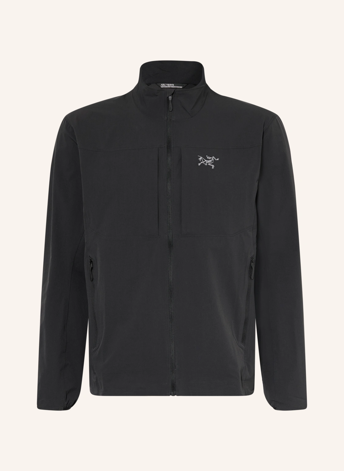 ARC'TERYX Funktionsjacke GAMMA LIGHTWEIGHT