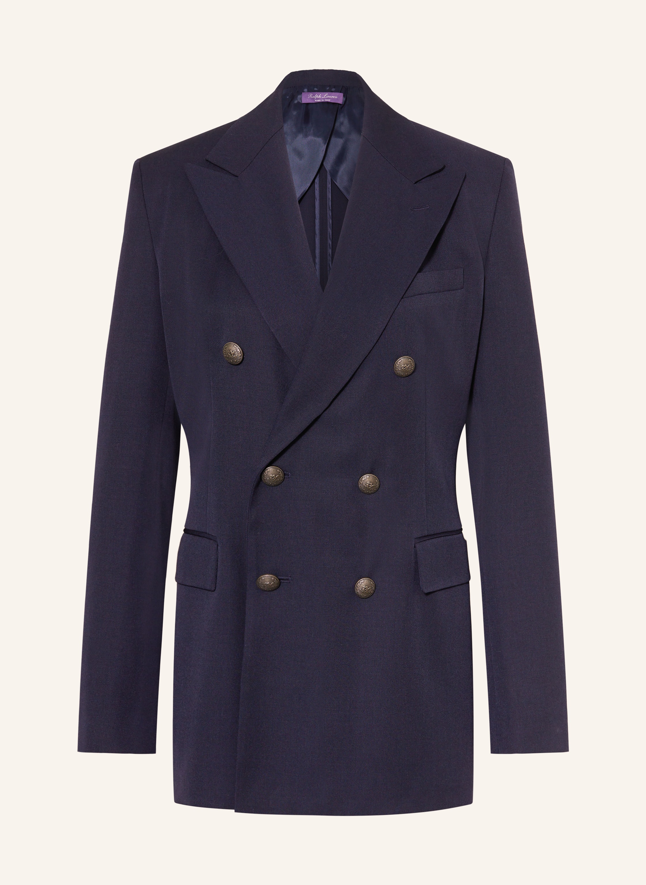RALPH LAUREN Collection Longblazer RAMONA