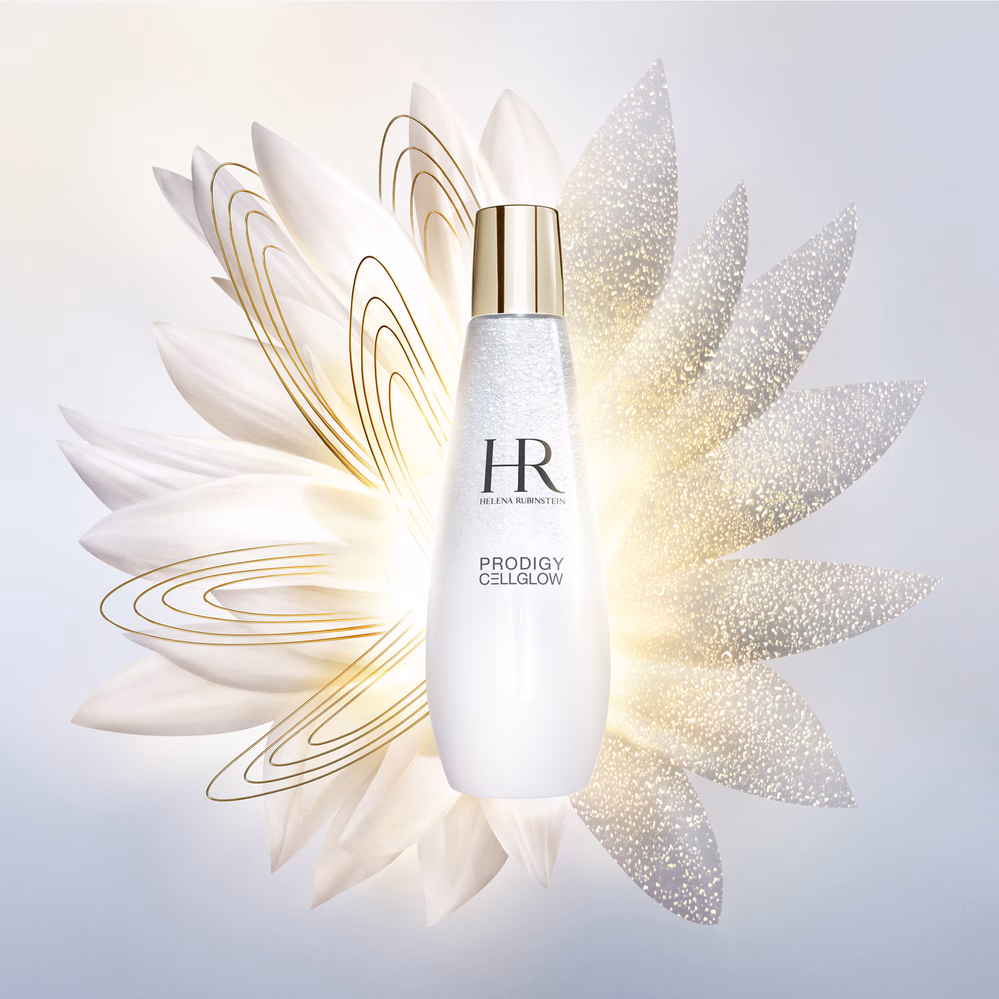PRODCELLGLOW RICH LOTIONL'essence riche hydratante