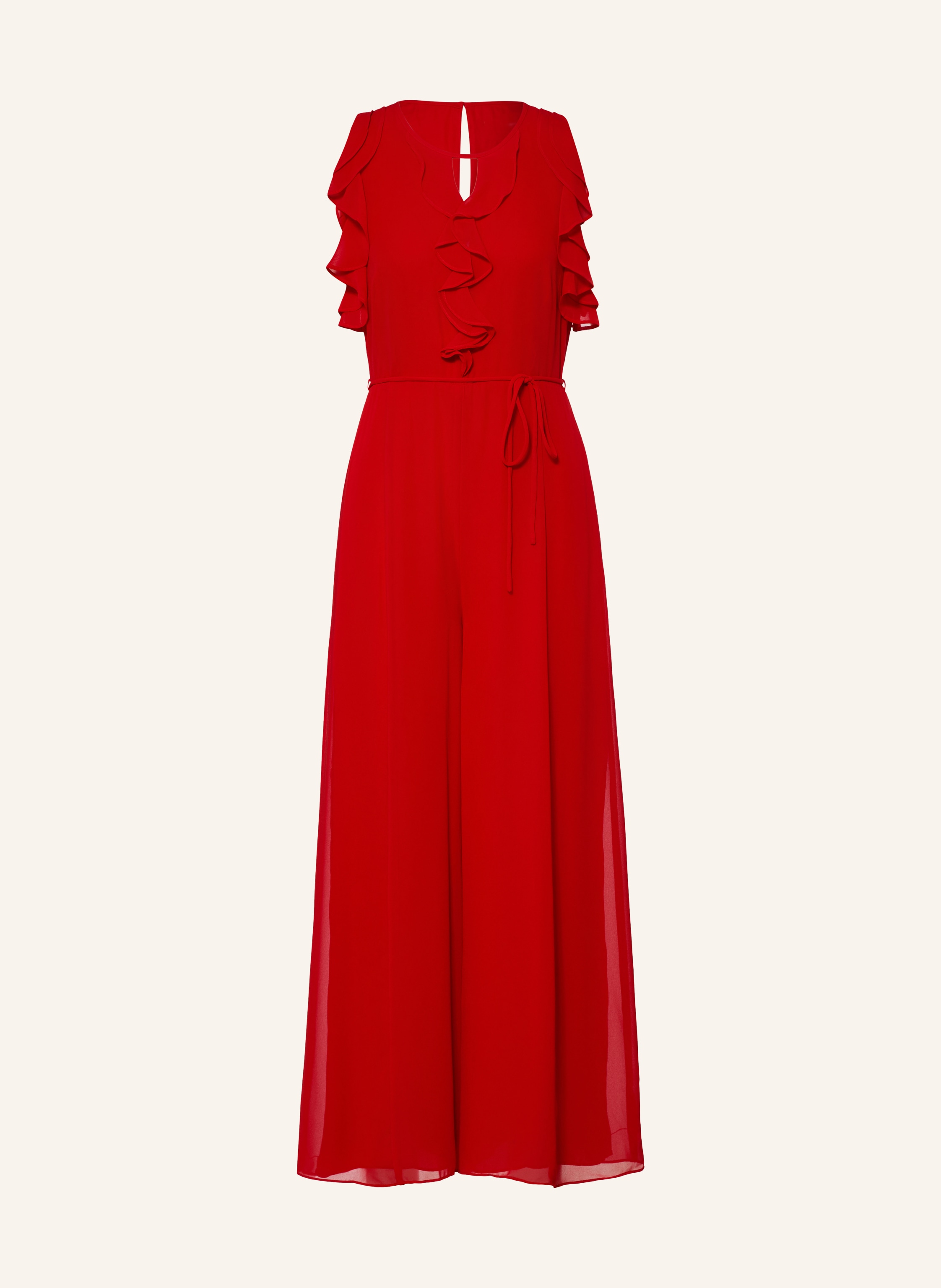Phase Eight Jumpsuit RACHEL mit Volants