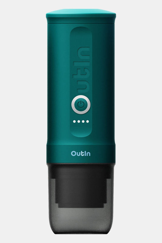 OutIn Nano Portable Electric Espresso Machine