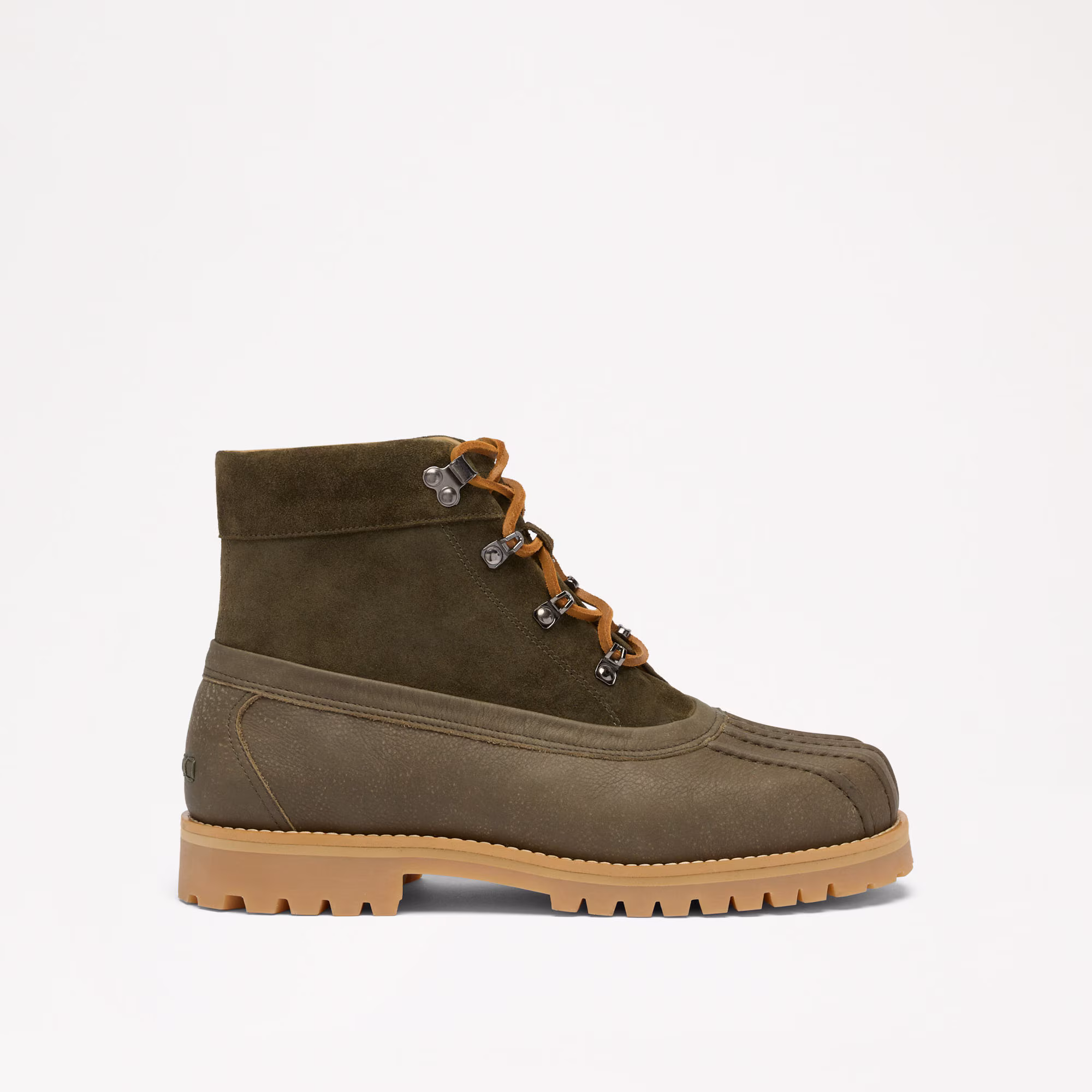Haltcliffe<br>Duck Boot