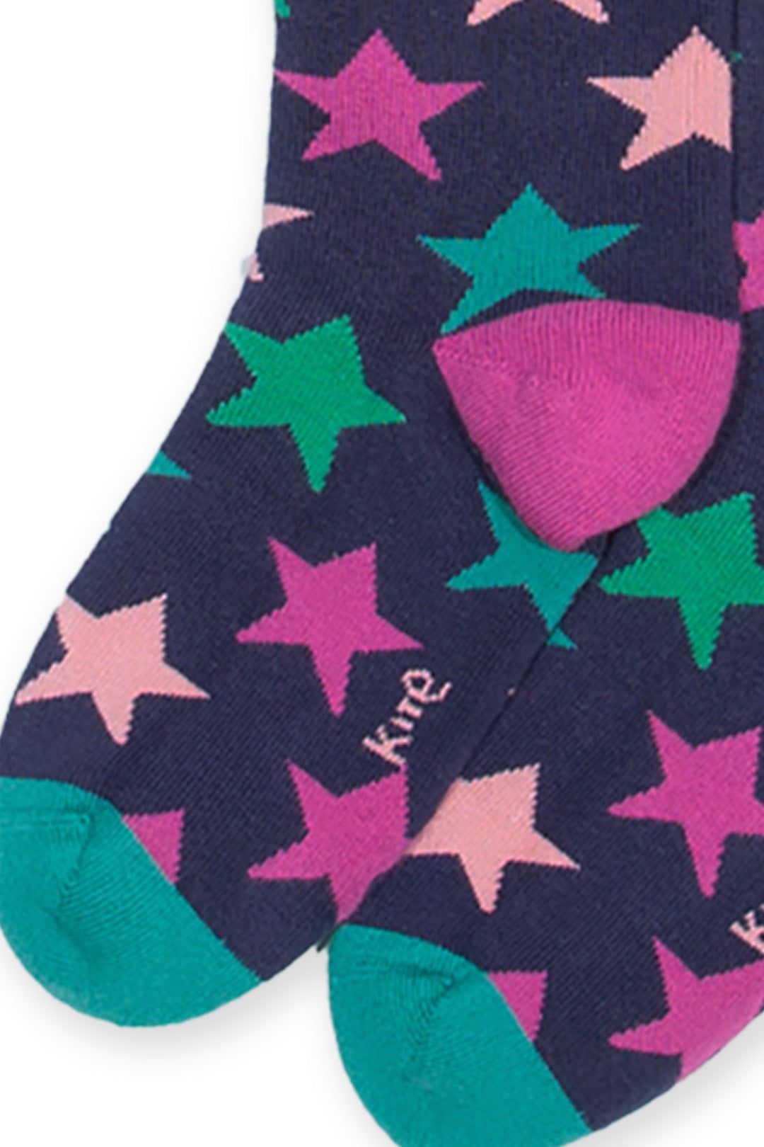 Kite Star Cosy Socks