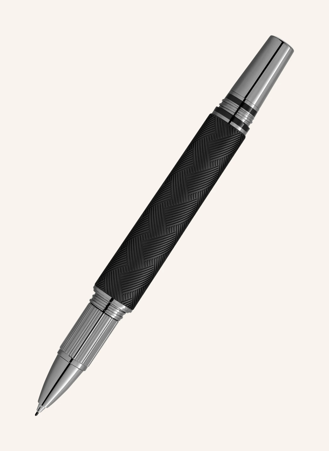 MONTBLANC Fineliner STARWALKER EXTREME RESIN