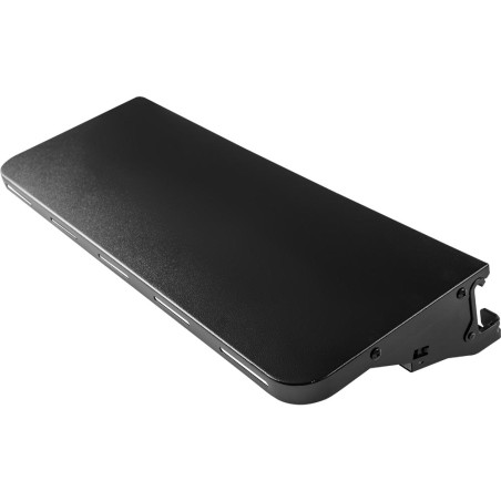 Tablette avant rabattable Pop And Lock barbecue Woodridge - Traeger