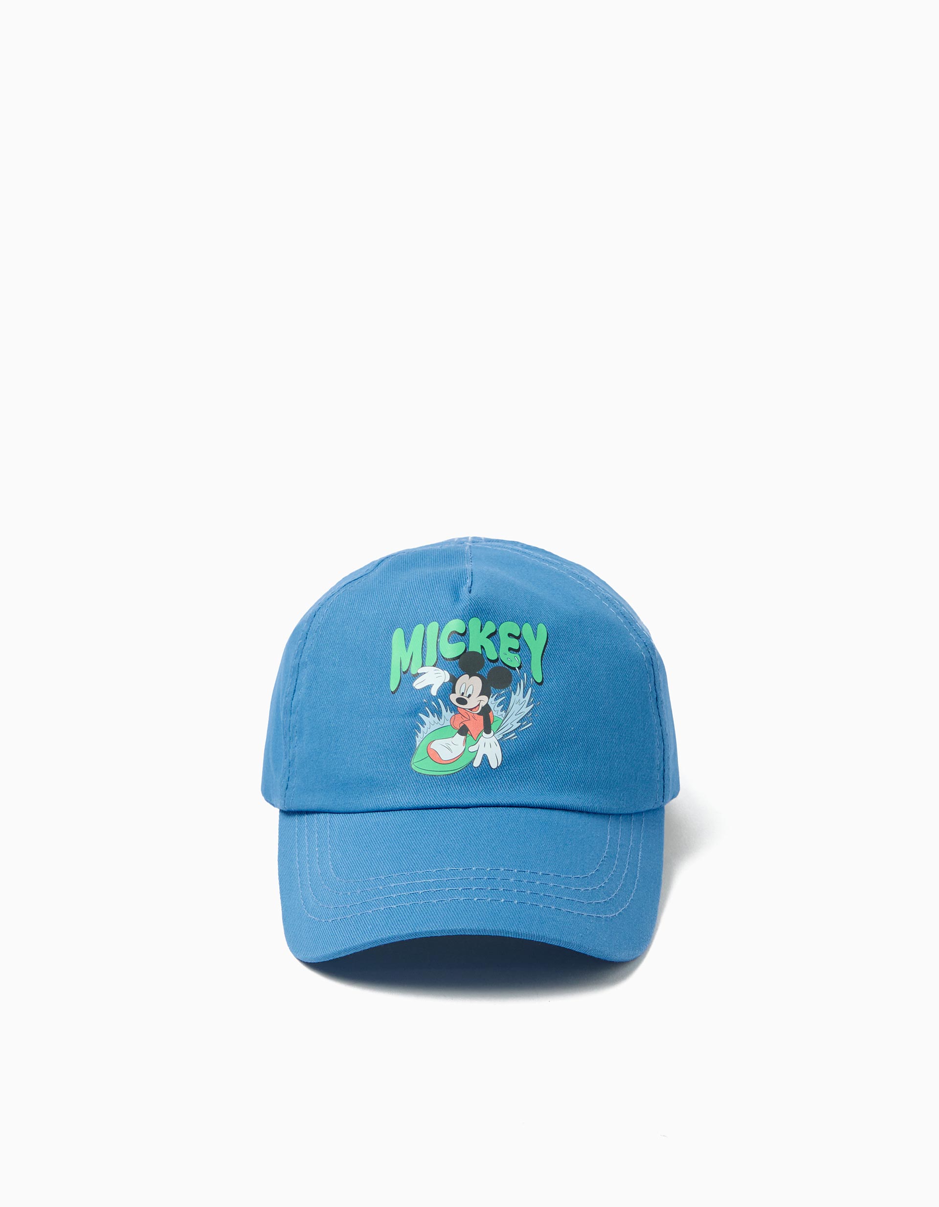 Boné 'Mickey' ©Disney, Menino, Azul