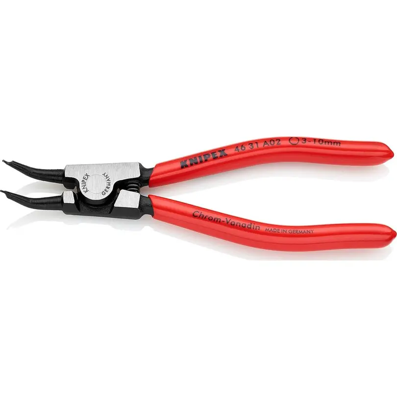Sicherungsringzange Knipex