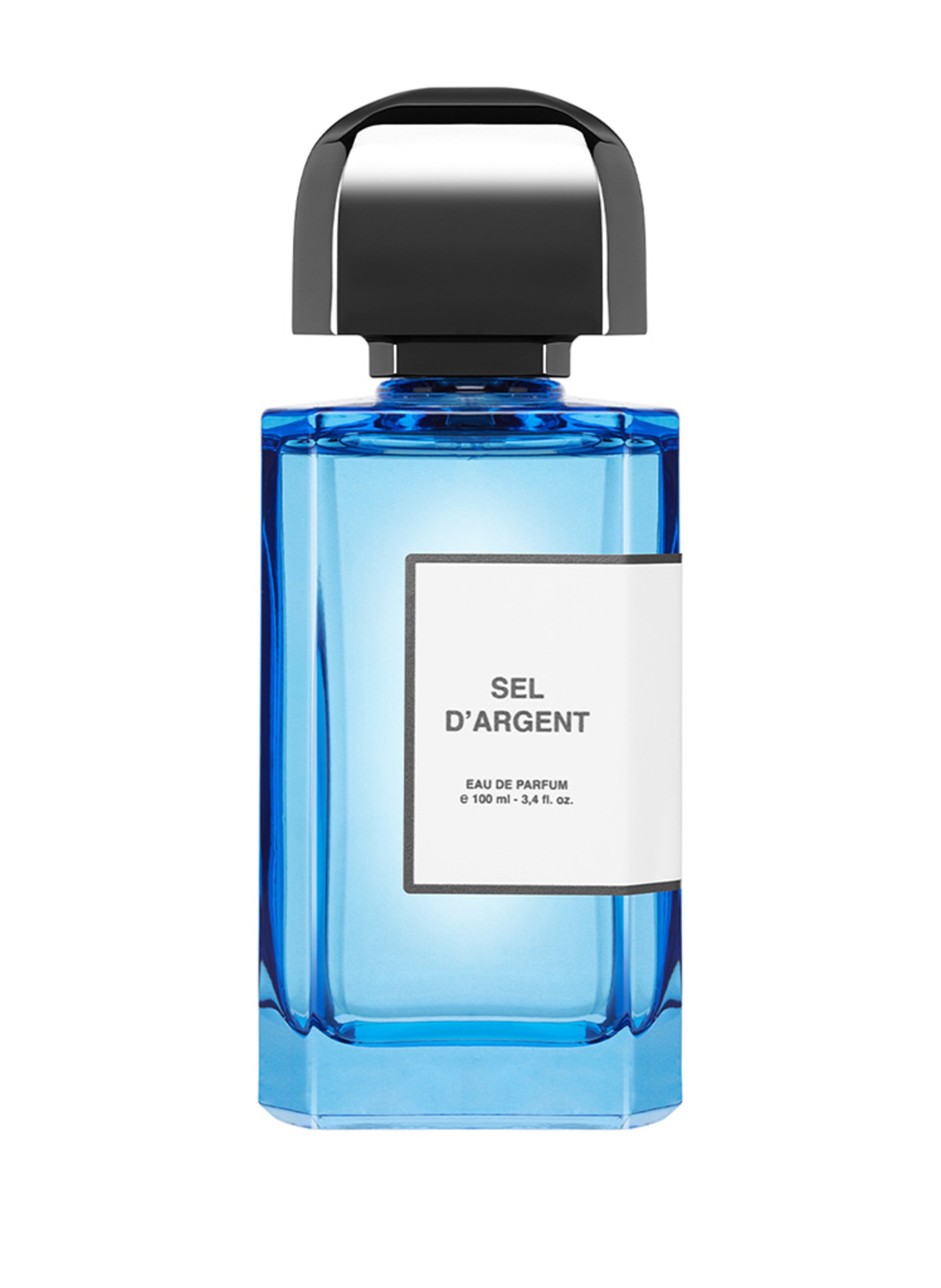 bdk Parfums SEL D'ARGENT