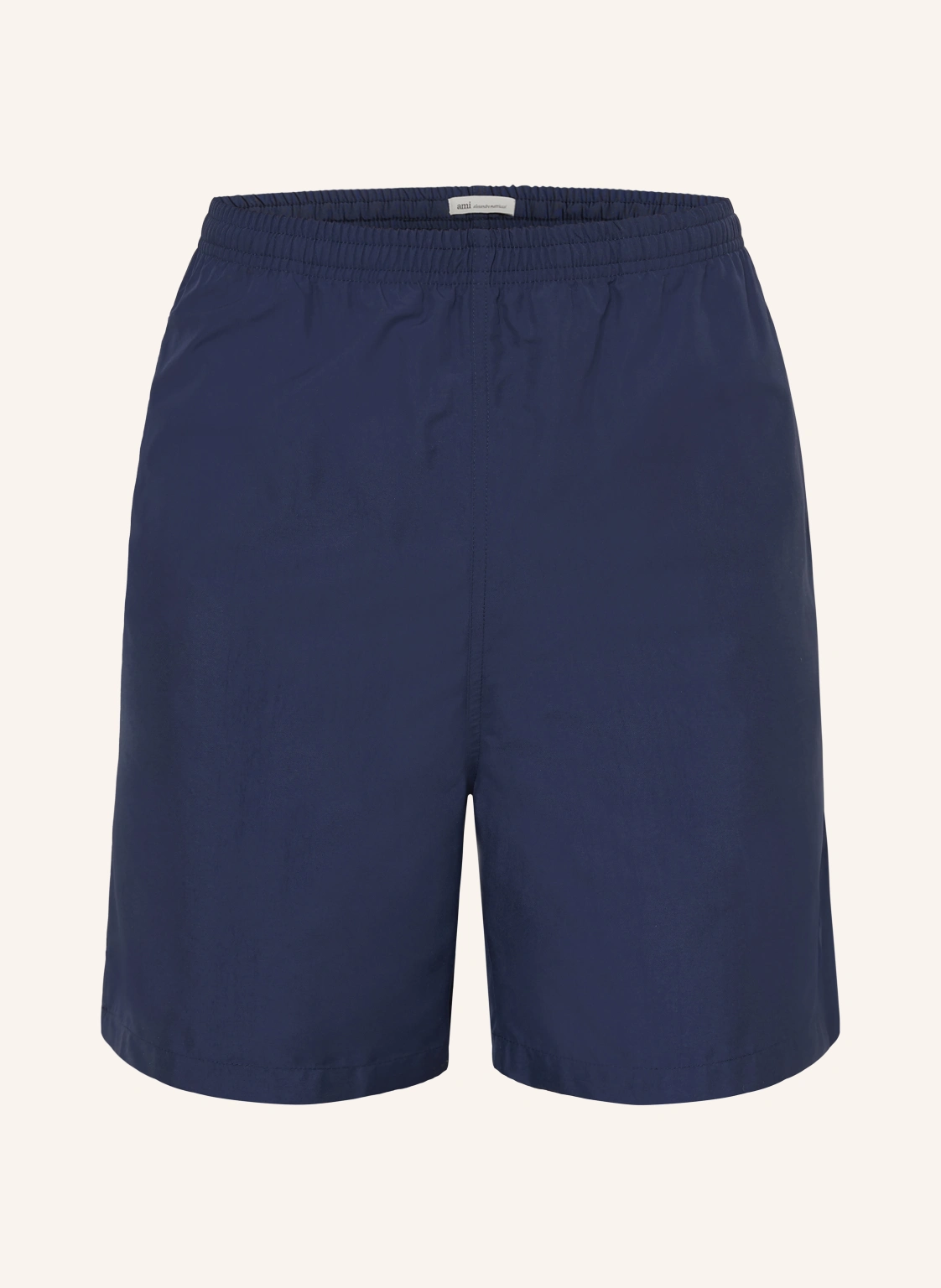 Ami Paris Badeshorts