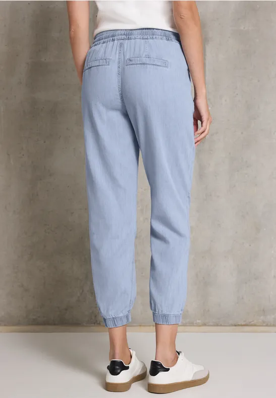 Jogg Jeans im Casual Fit