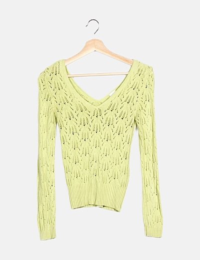 Camaïeu jumper