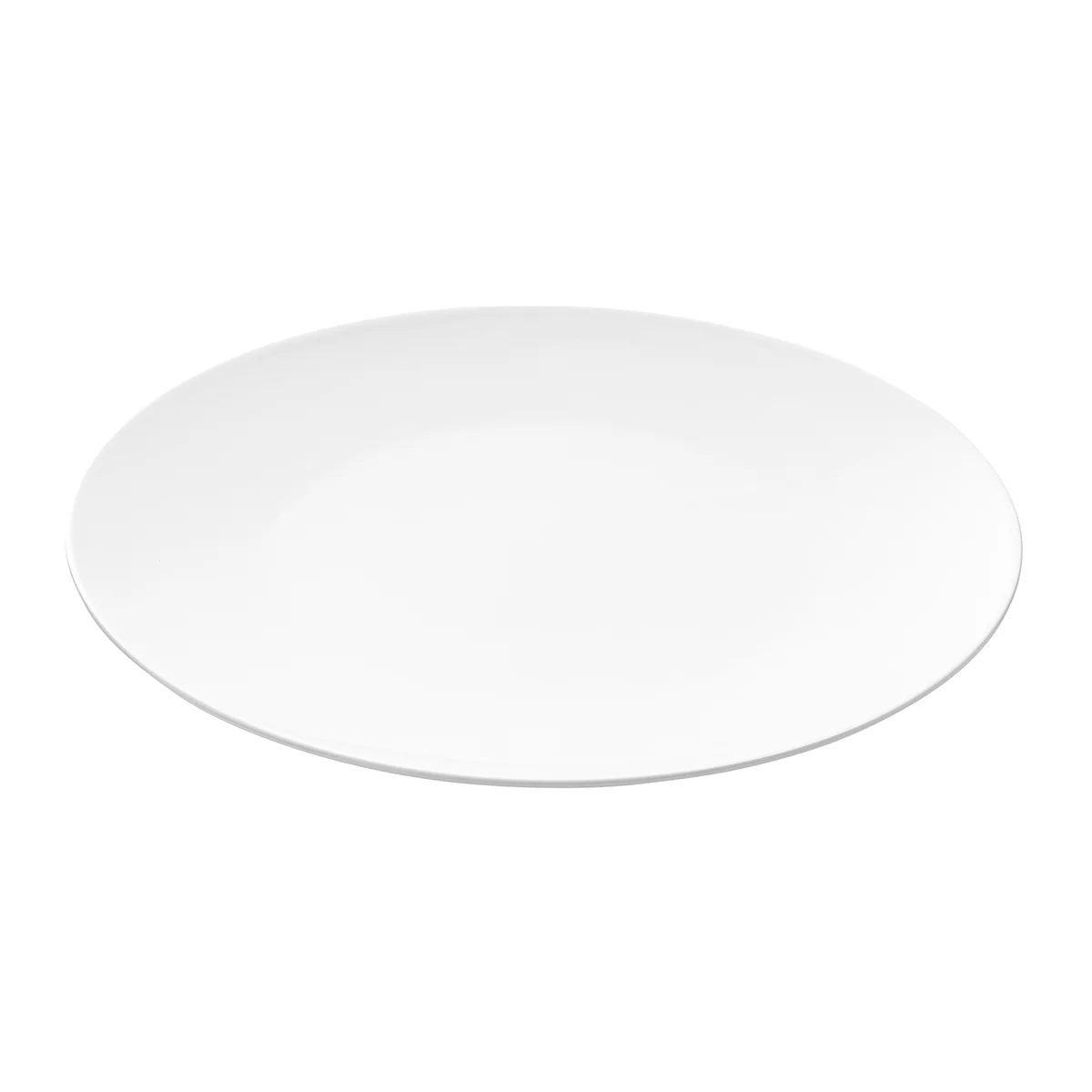 Assiette plate