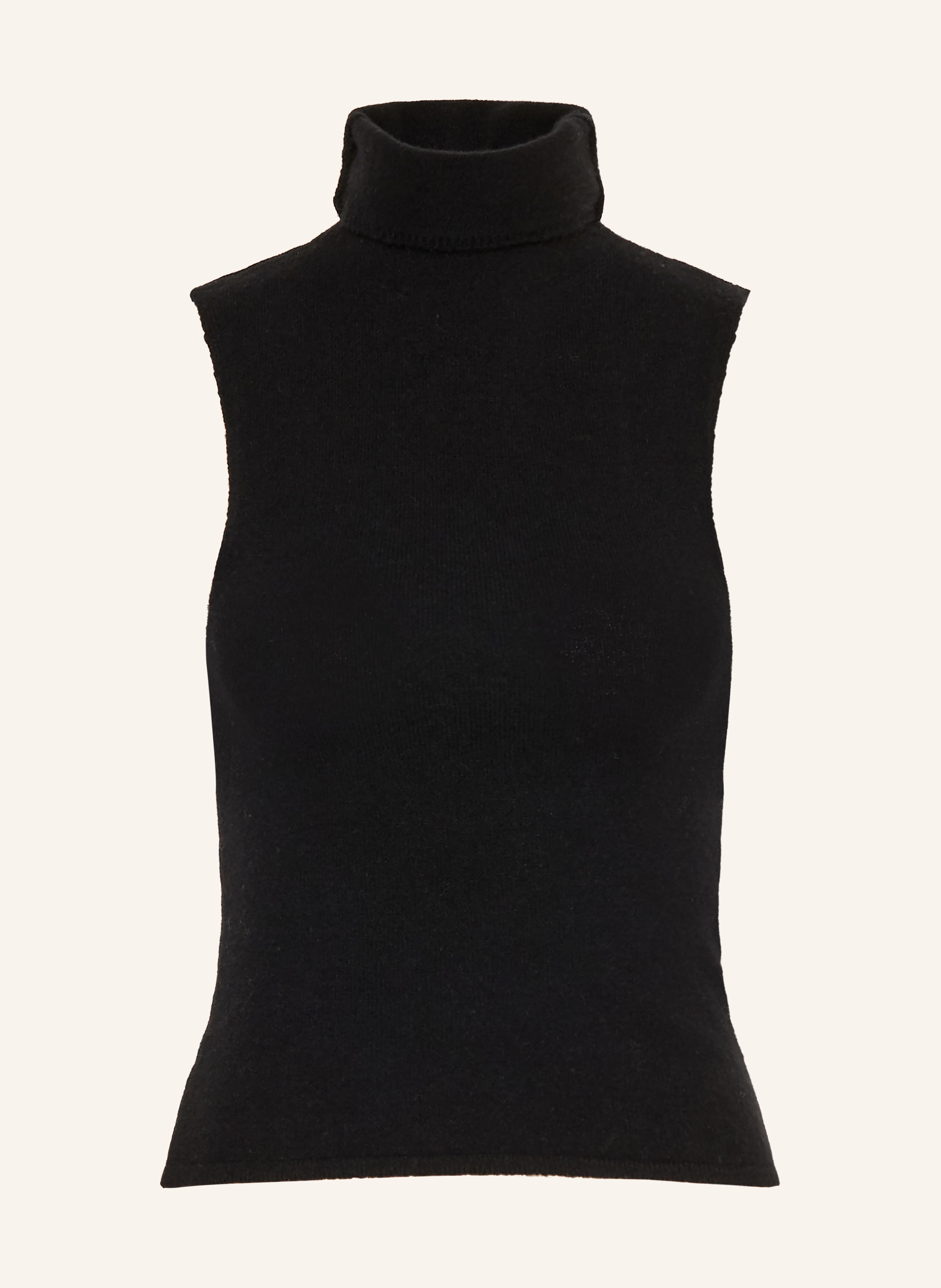 by Aylin Koenig Stricktop NILA mit Merinowolle