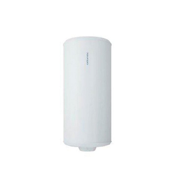 Chauffe-eau électrique stéatite Chauffeo  Atlantic - Vertical mural - 100 l - Diamètre 513 mm - 1200 W