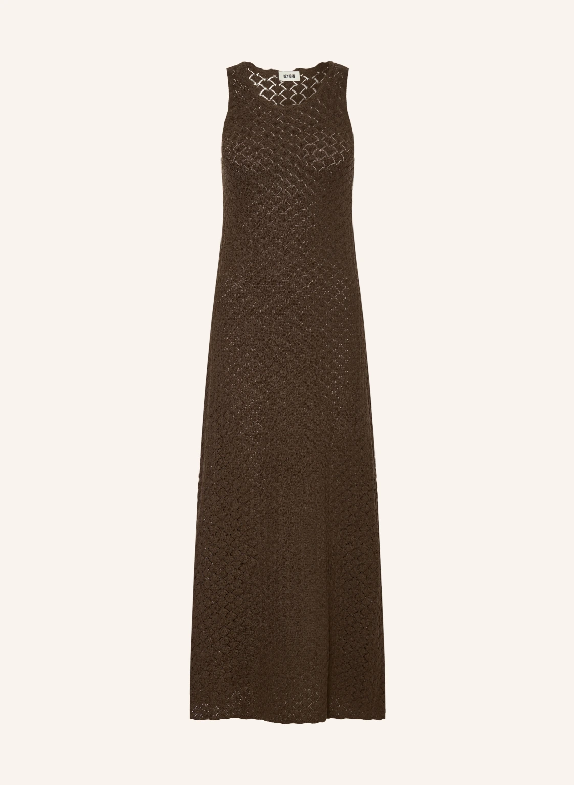 DRYKORN Strickkleid IKIS