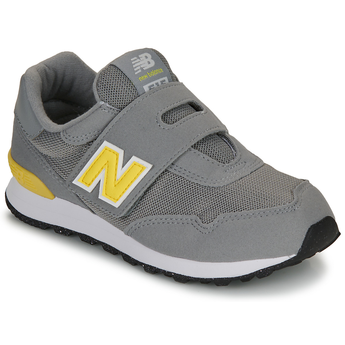 New Balance - 515 - Grey