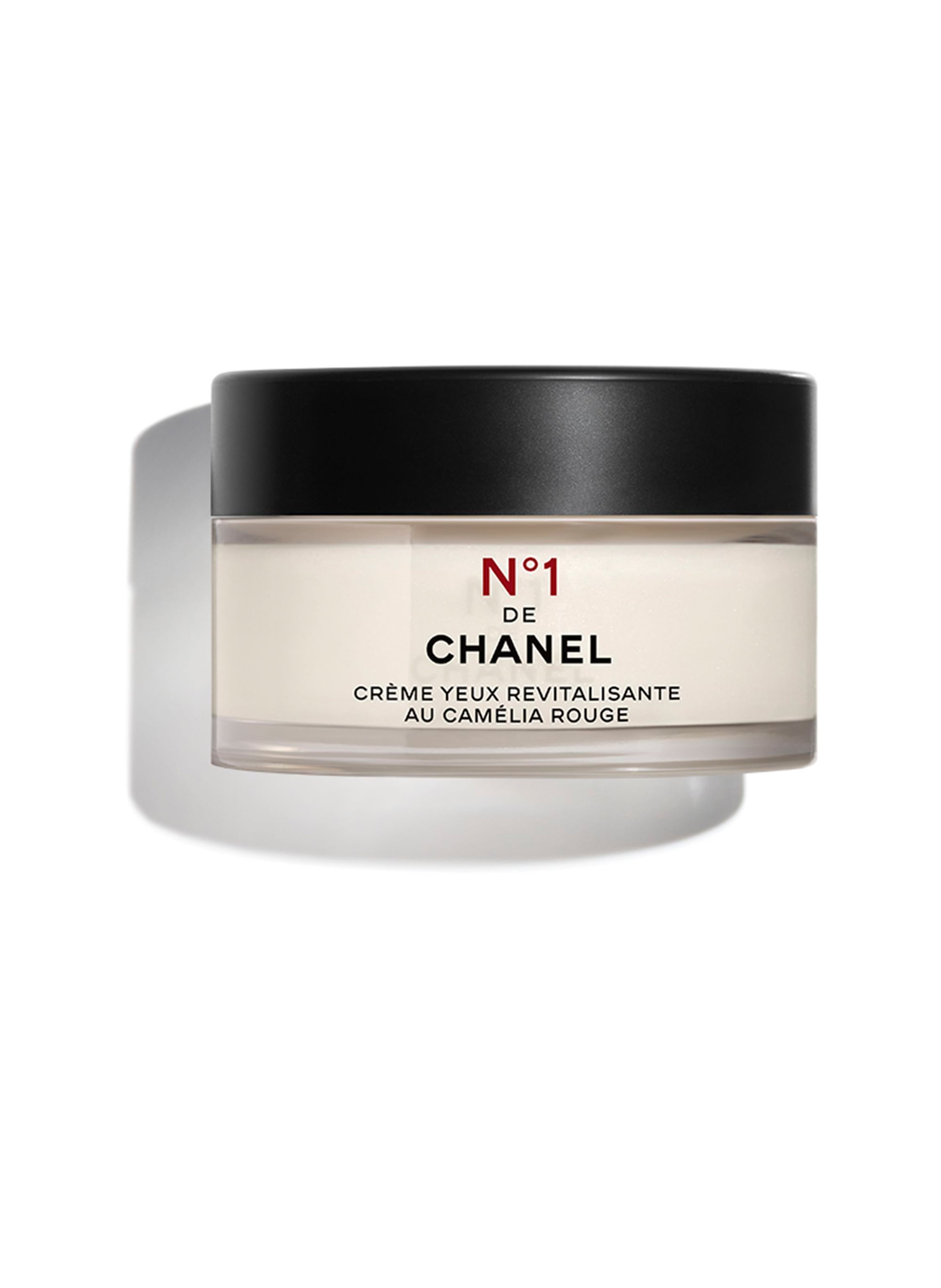 CHANEL N°1 DE CHANEL REVITALISIERENDE AUGENCREME