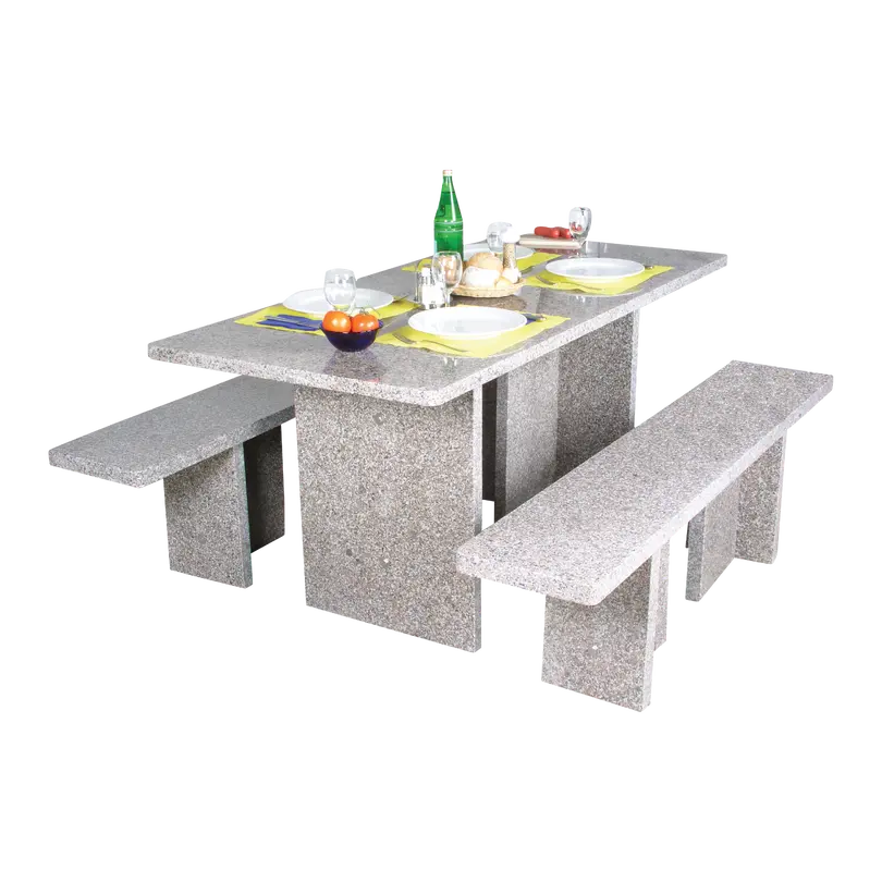 Gartentisch Morcote