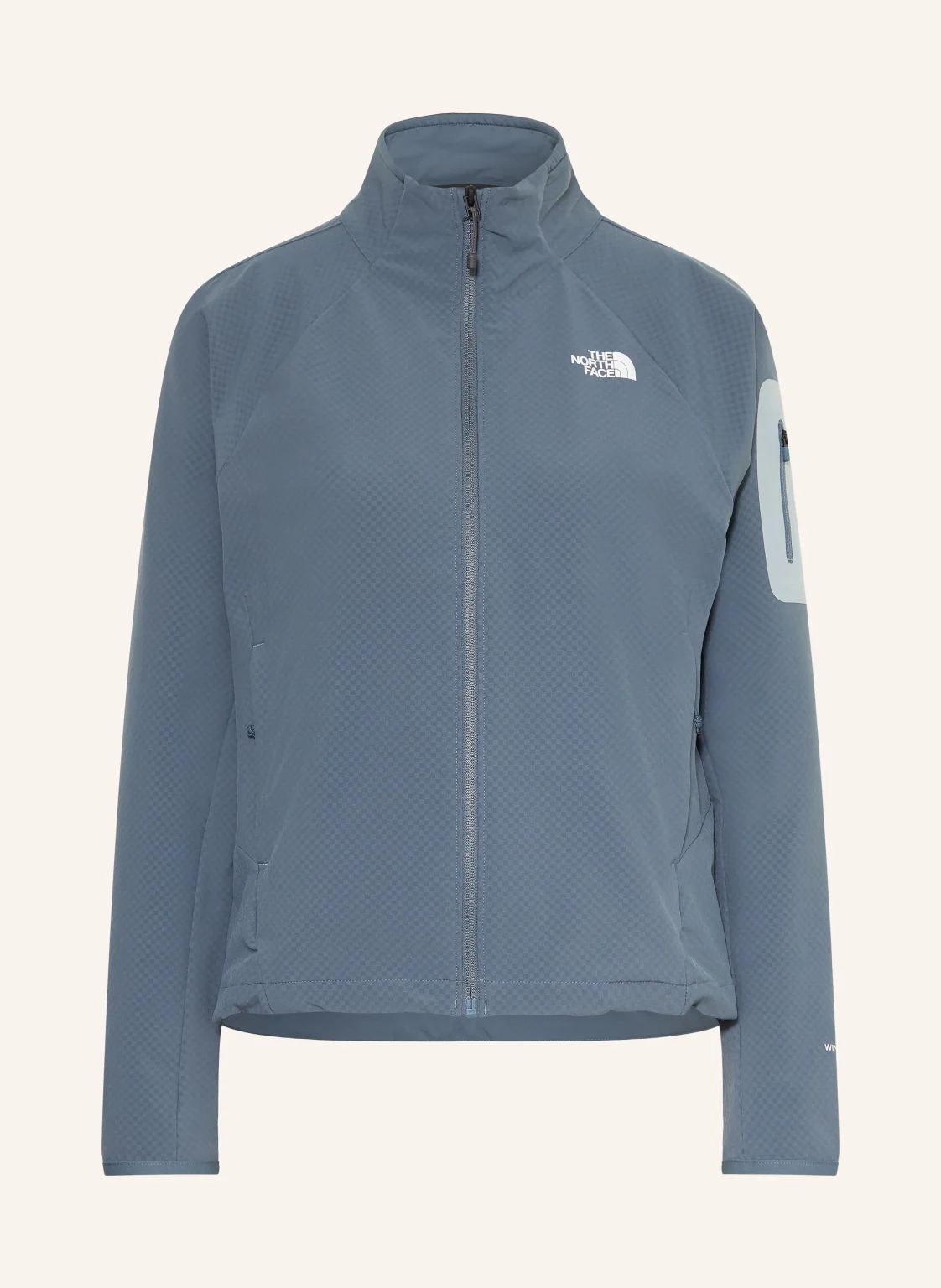 THE NORTH FACE Funktionsjacke TEK APPROACH