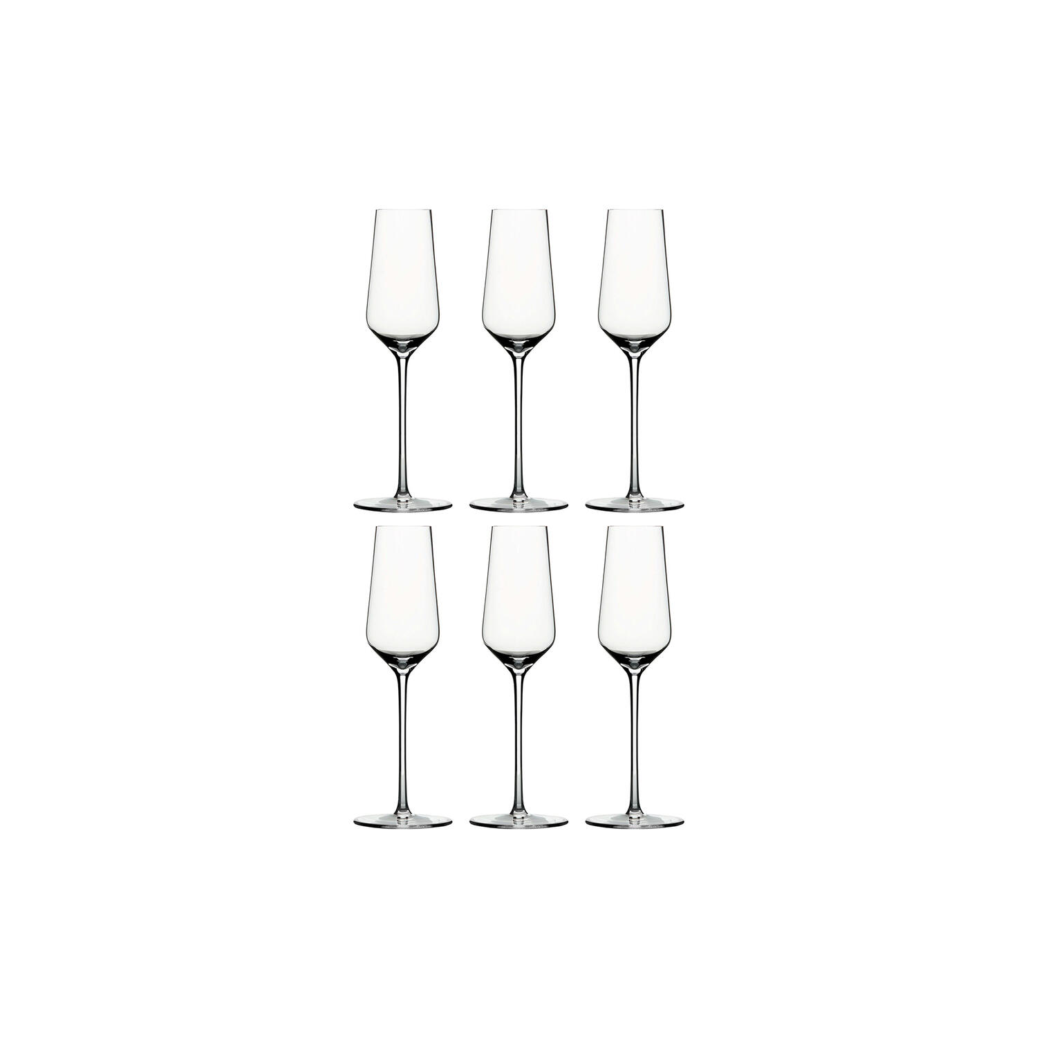 Digestifglas 6 stk.
