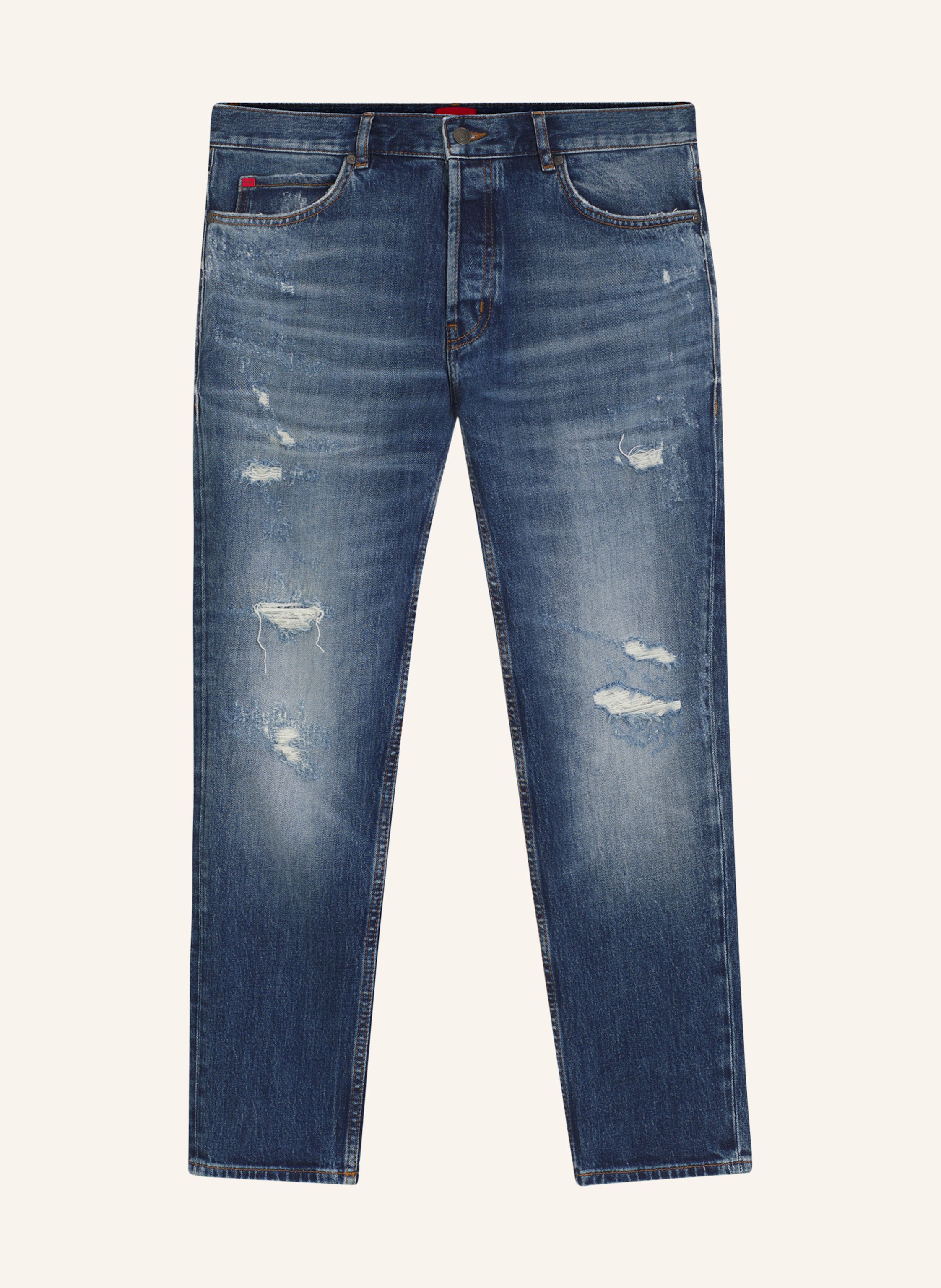 HUGO Jeans HUGO 634 Tapered Fit