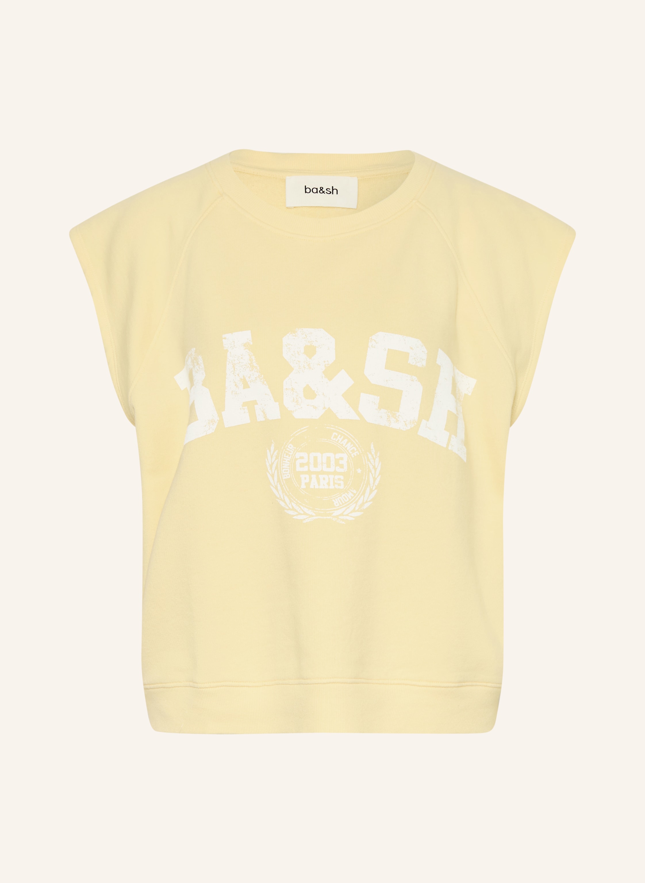 ba&sh Sweatshirt BEATA