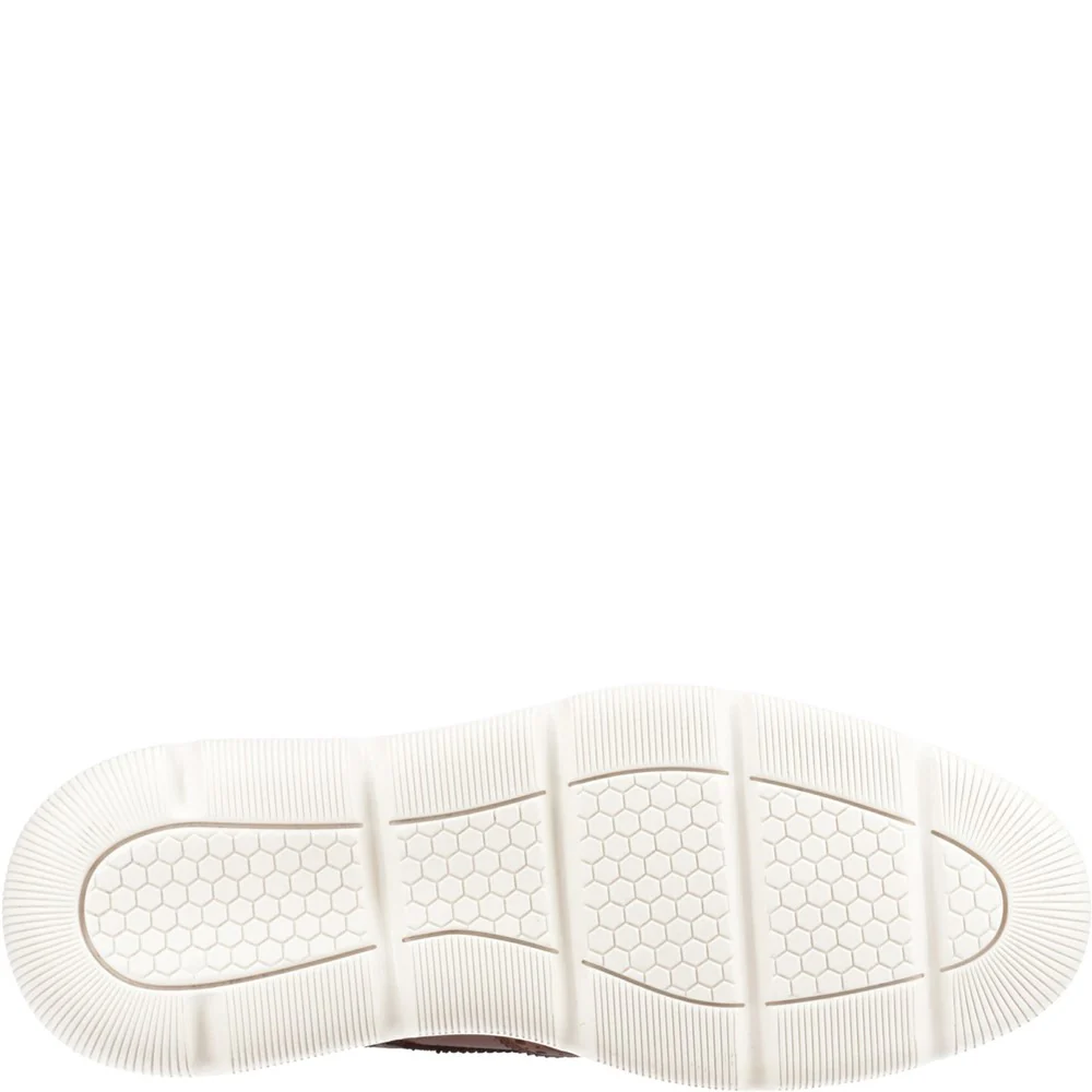 Hush Puppies Zach Brogue