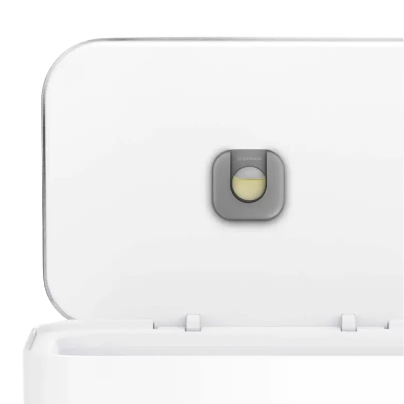 Treteimer Simplehuman