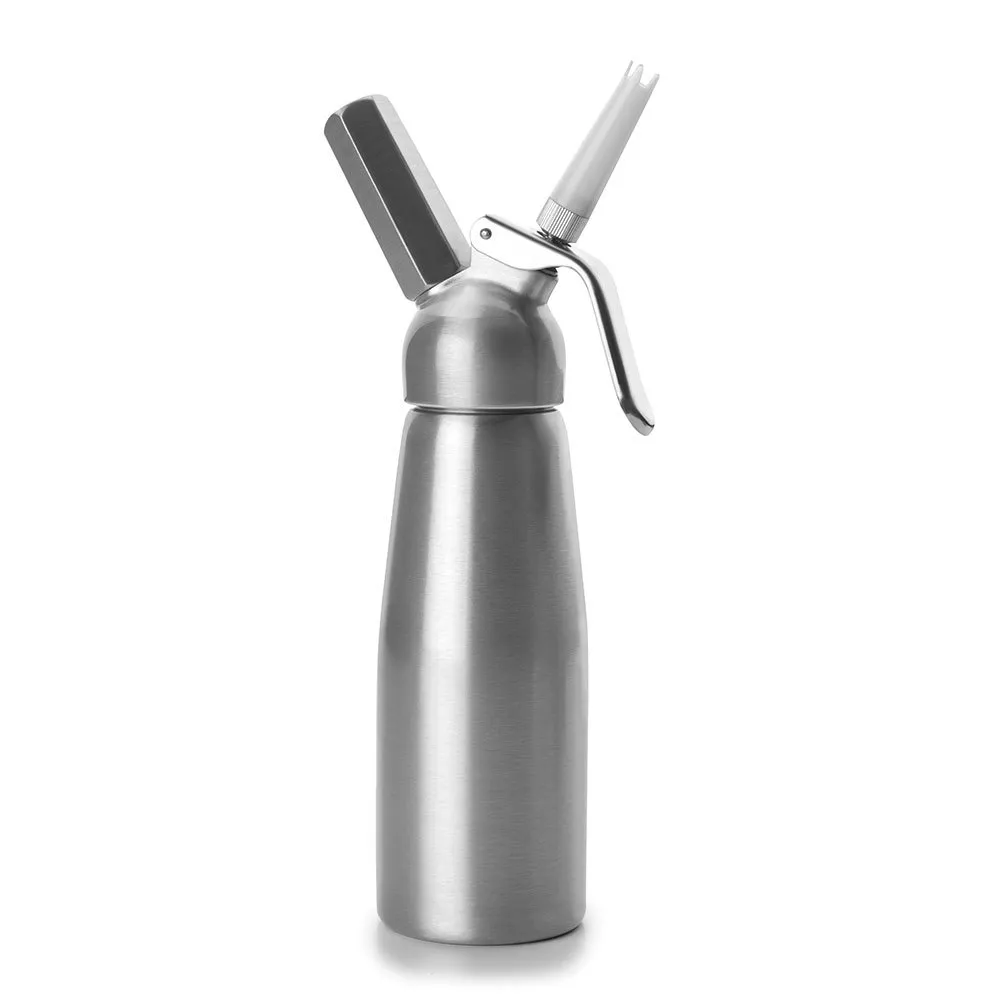 Ibili 500ml cream siphon