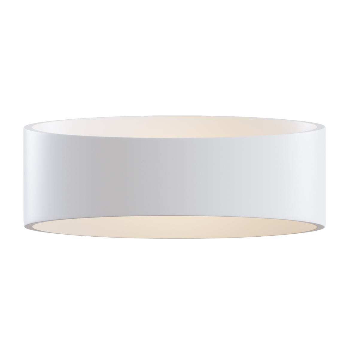 Maytoni wandlamp Trame - Wit - 17.5x9x8 cm