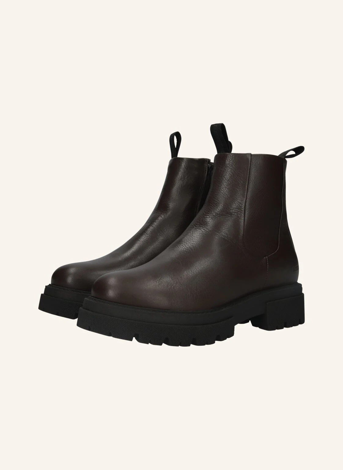 BLACKSTONE Schnürboots