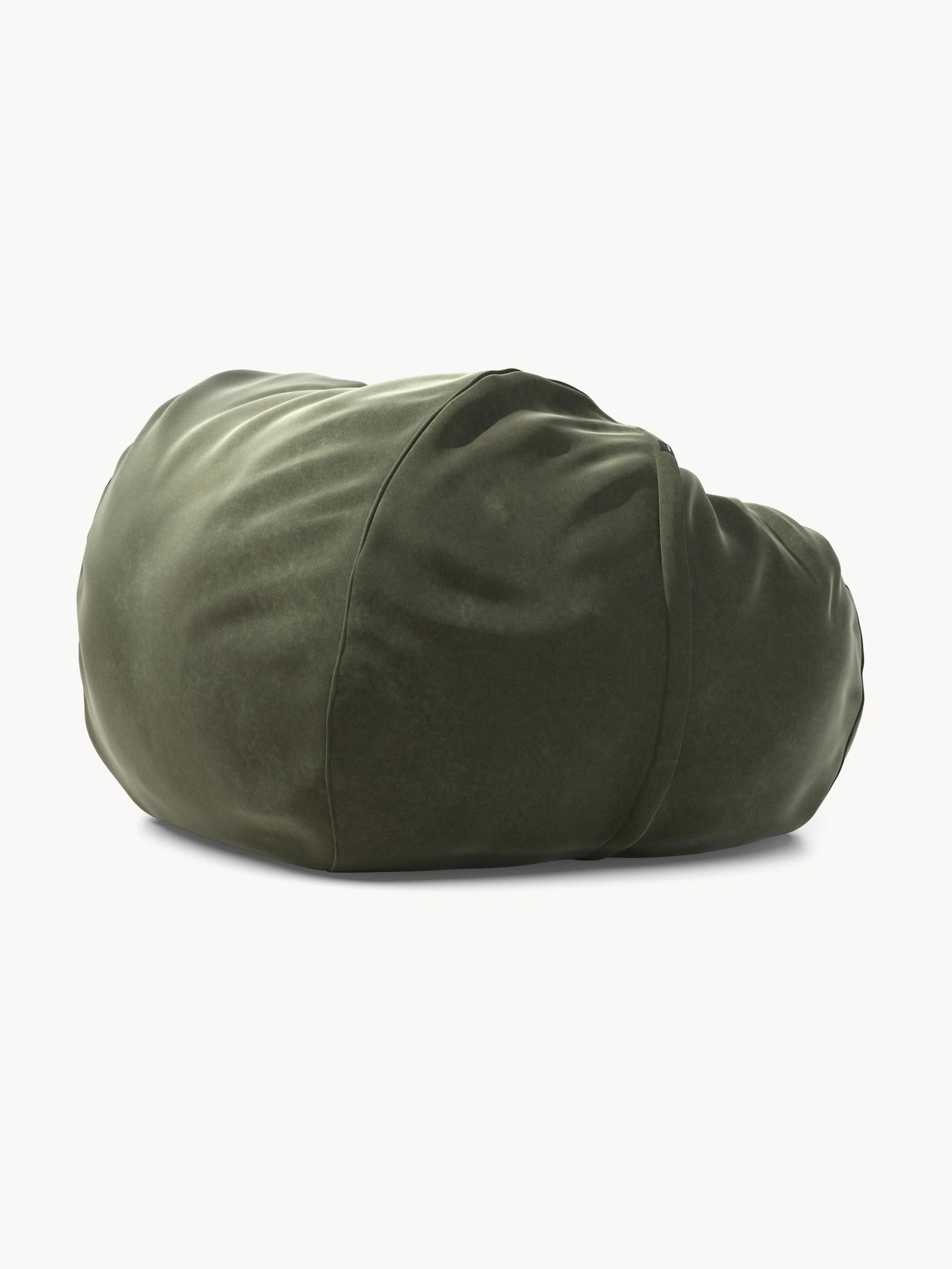 Samt-Sitzsack Vetsak