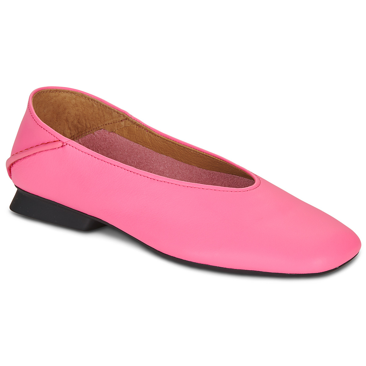 Camper - LFR0 - Pink