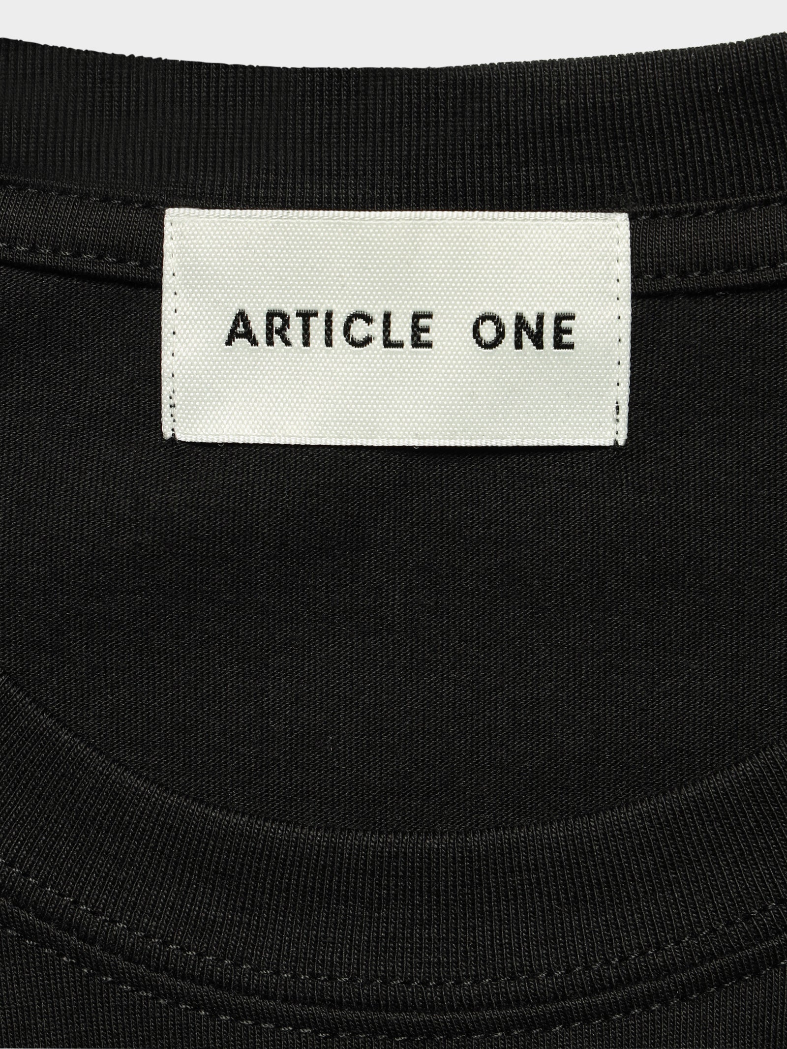 Classic T-Shirt
