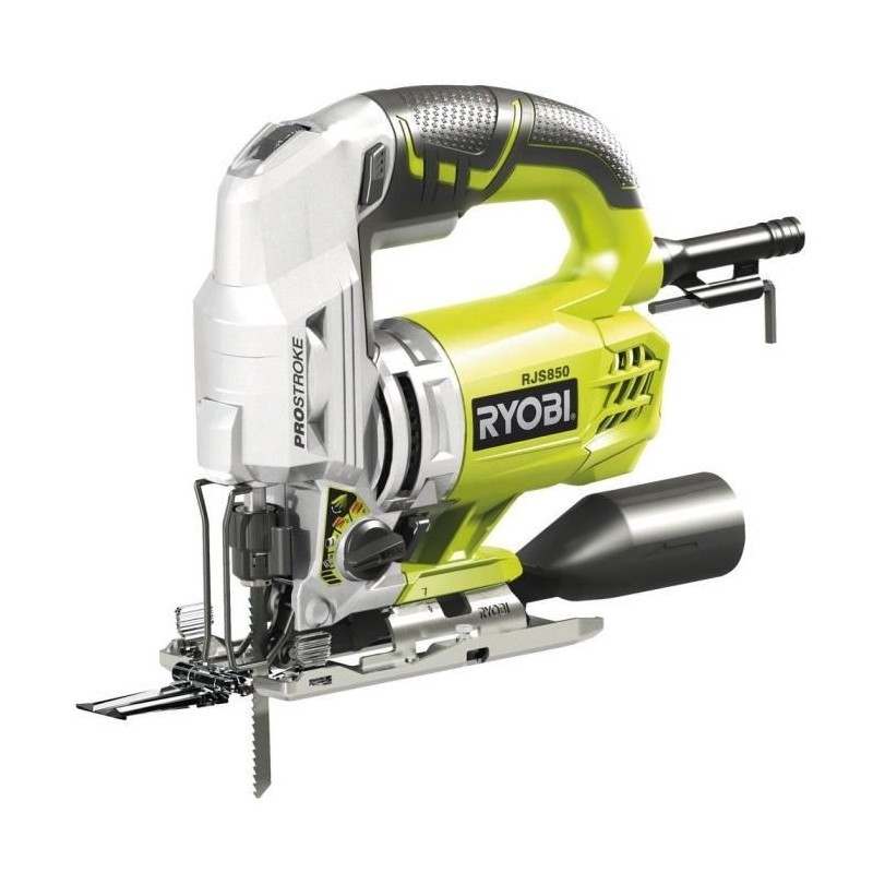 Scie sauteuse électrique RJS850K 600 W RYOBI