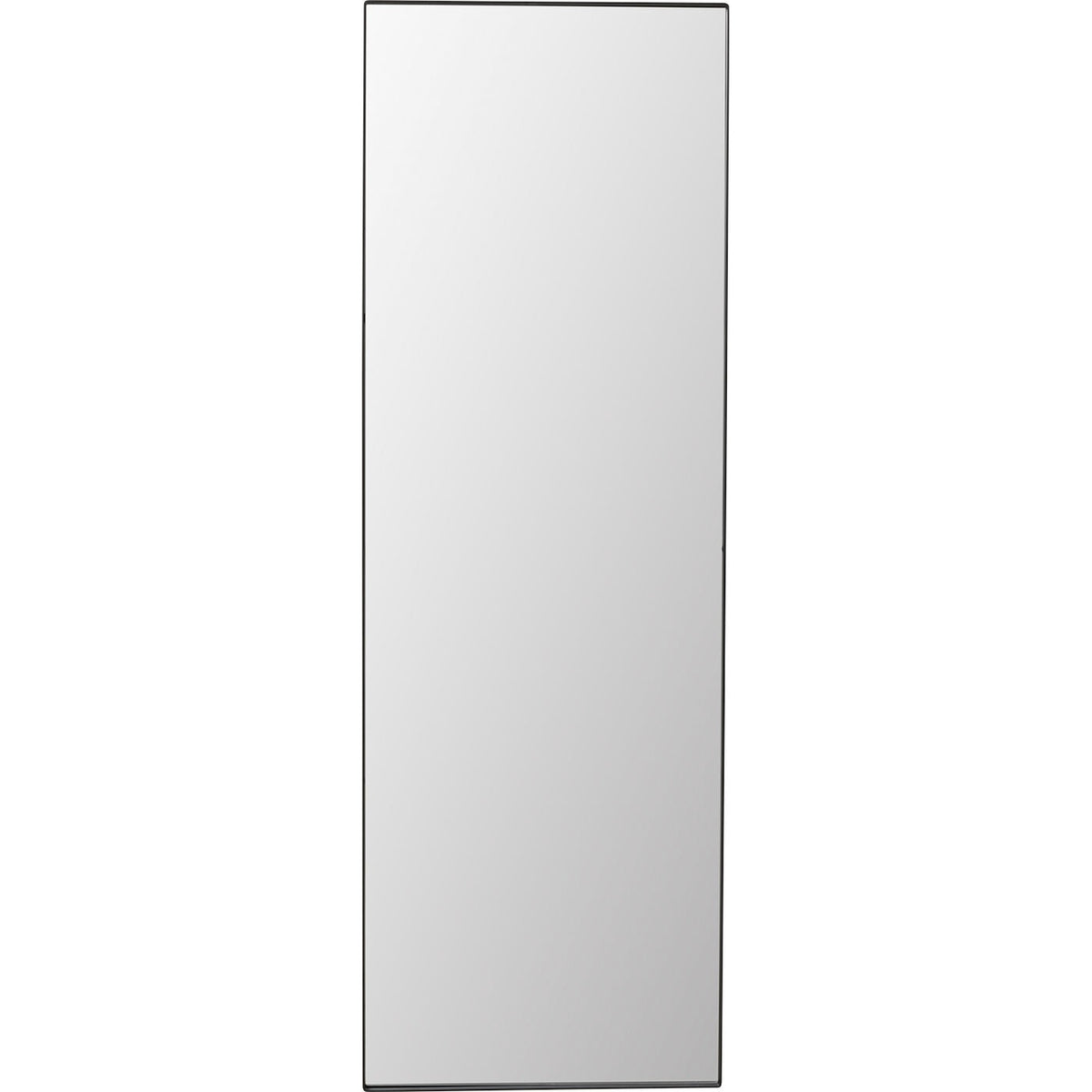 Kare Design Spiegel Starlet 200x70cm zwart