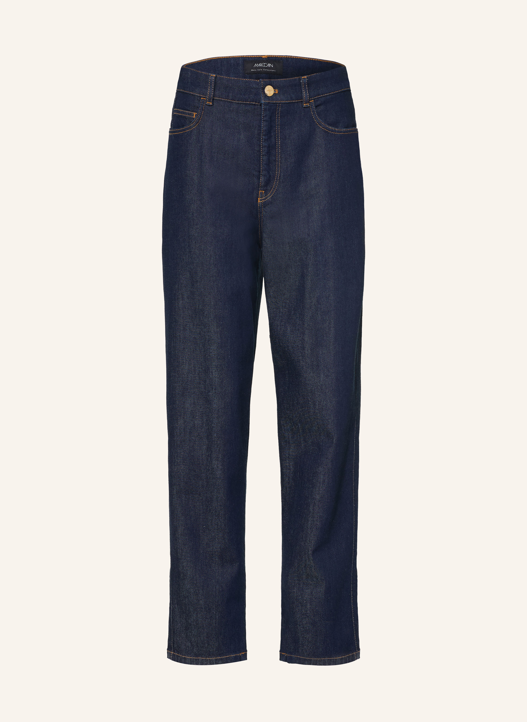 MARC CAIN Barrel Jeans FEURA