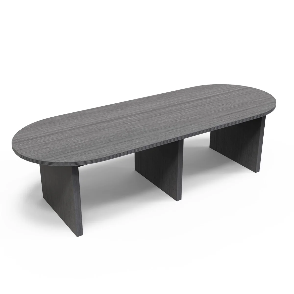 Kai 144 Racetrack Conference Table by I5 Industries