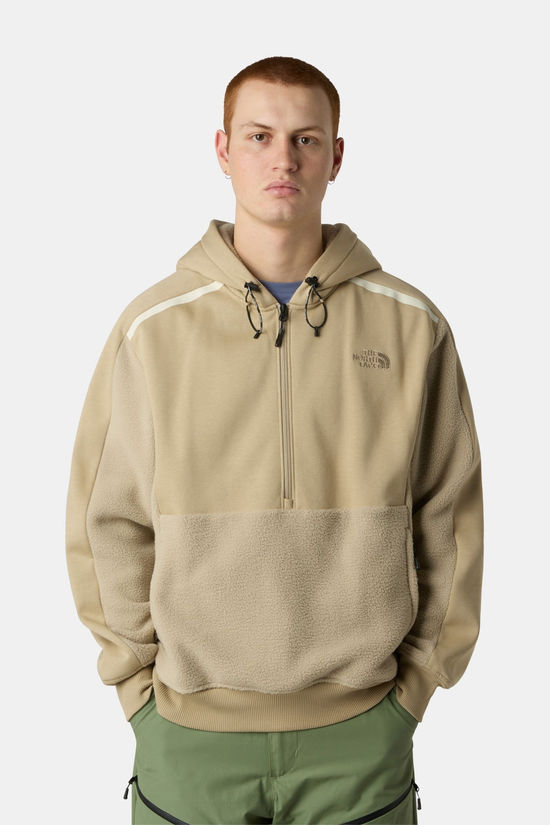 The North Face Uniseks NSE Gorpcore Hoodie