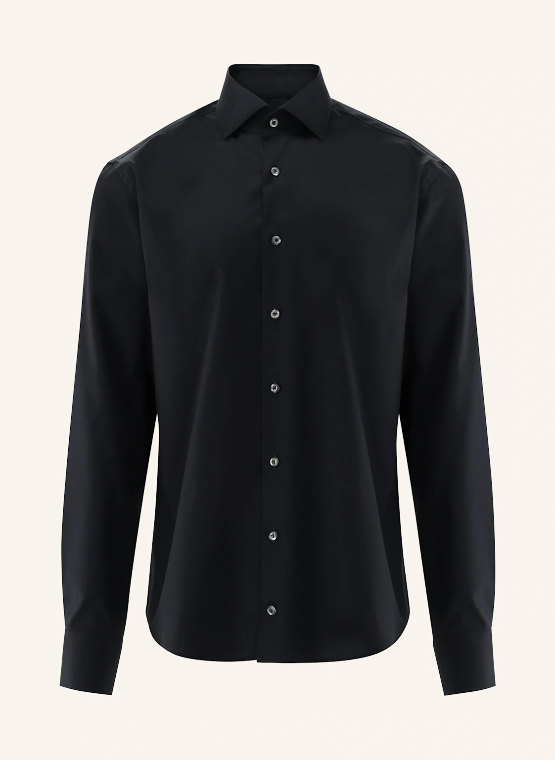 van Laack Hemd Slim Fit