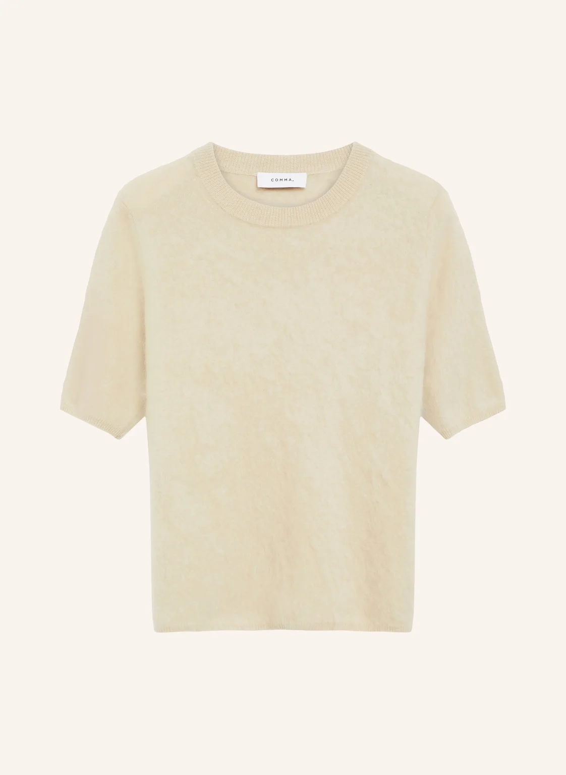 COMMA Strickshirt
